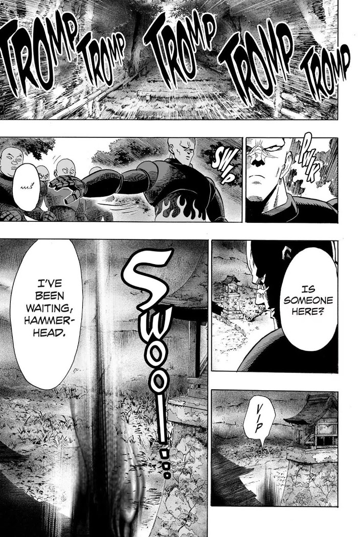 One Punch Man - Chapter 12 image 25
